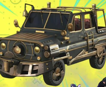 Next RP car skin