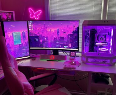 What do you guys use your second monitor for?
