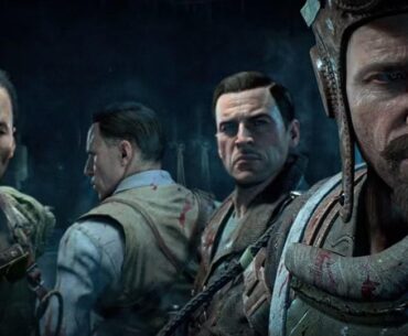 Why was Black Ops 4 so hated on?