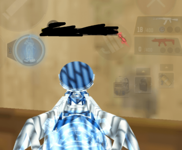 Feels like codm br is getting a new glitch everyday
