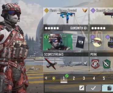 Haven’t played in 4 years, is this a viable set up?