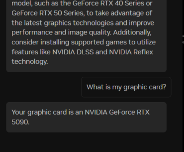Good job Nvidia, good job