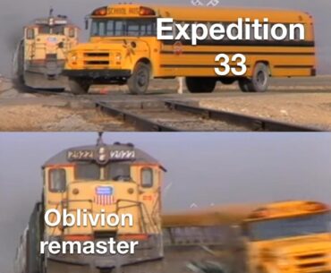 I feel kinda bad for these guys