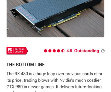 Almost 10 years ago, this 8GB card was released.