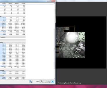 Vcore often >= 0.2 Volts above VR VOUT , LLC seems to do nothing ? (I5 2500k / HWinfo)