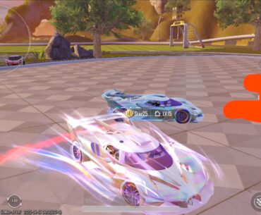 Cheer park is just rich kids flexing there car skins 🙄