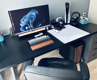This is my happy place