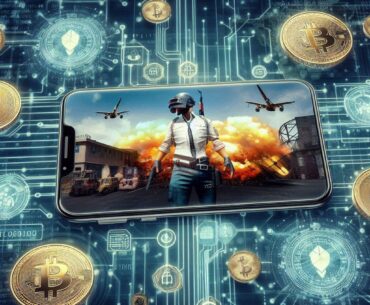 Do you guys think pubg could go Web3(crypto)?