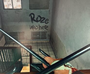 Anyone else seen this?