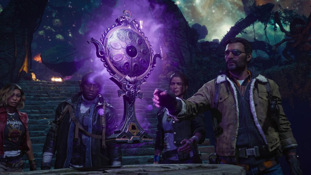 So… Krafft hid the Sentinel Artifact in the Nexus? Or maybe he called in a favor from some “old friends”? Hopefully we get to fight the Old Ones in BO6—honoring their promise to Krafft—to keep the Sentinel Artifact away from Edward (see body text). So… Krafft hid the Sentinel Artifact in the Nexus? Or maybe he called in a favor from some "old friends"? Hopefully we get to fight the Old Ones in BO6—honoring their promise to Krafft—to keep the Sentinel Artifact away from Edward (see body text).