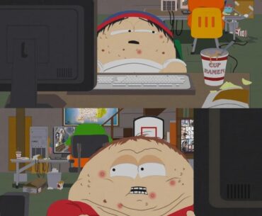 How it feels to finally get the Trail Blazer skin