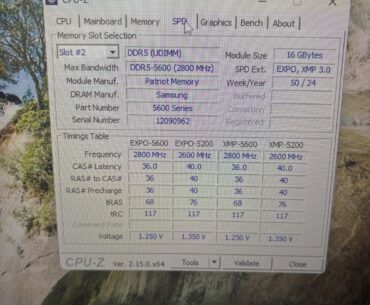 Help with overclocking/undervolting