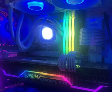 3070ti flickering ;(