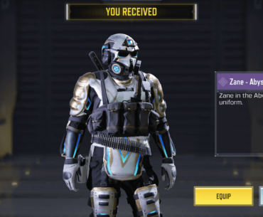 finally I have no reason to play BR anymore