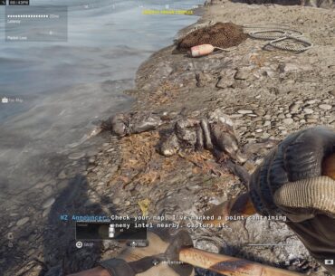 WZ1 Easter eggs in Verdansk 2025