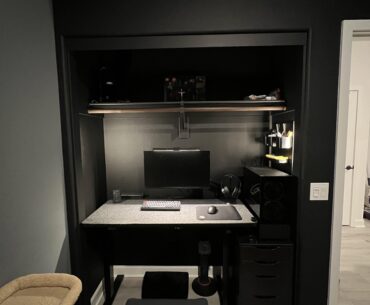 Cloffice!