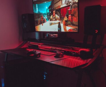 Hybrid Setup is Officially Done