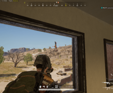Anybody else getting this glitch on xbox?