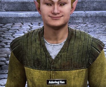 20 years and a remaster and I still hate this guy