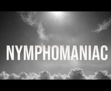 Toni S - Nymphomaniac