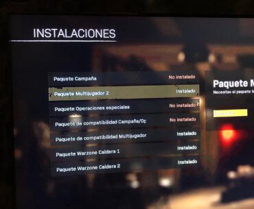 do i need all pack?