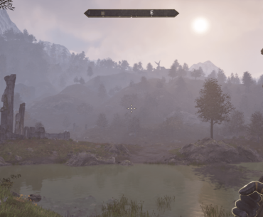 Wow. They really did it. The game is breathtaking! (Oblivion Remaster)