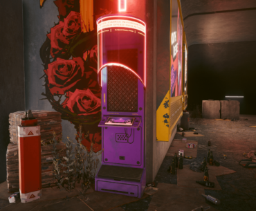 300 hours and just found this thing....
