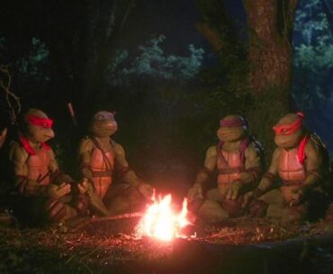 Me and the boys in WZ because of all the HDR’s