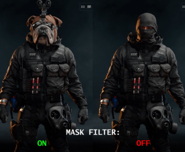 A simple way to make skins more appealing to fans of both the 'fun' and 'mil-sim' aesthetic