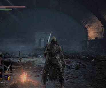 my first time ever playing a souls game(dark souls 3) and i have accumilated some amazing gothic drip.