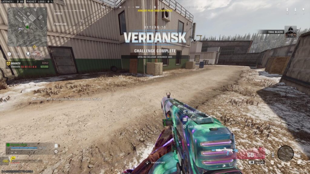 Finally got it 😭