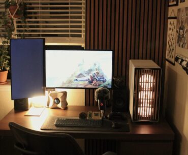 Spring Office Update!