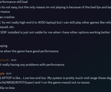 Is this really the standard nowadays?