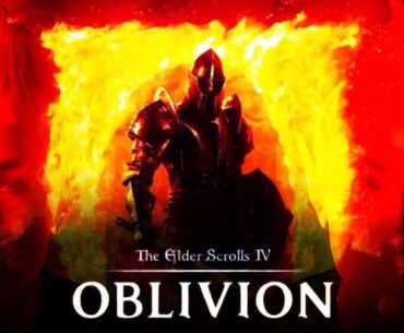 Oblivion Remastered file size revealed, and it’s 26 times bigger than the original