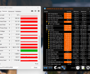 Any idea why my perfcap is power even though I'm not at full TDP?