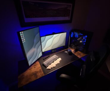 simple & clean