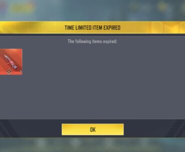 As an f2p player it was great having you 🥹🥹