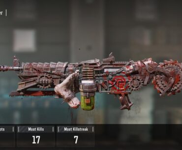 What’s one gun camo that makes you go “what the hell is that”?