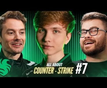 M0NESY "I was very sad that JKS left, I didn't understand the point of removing him... I was kinda angry on management"