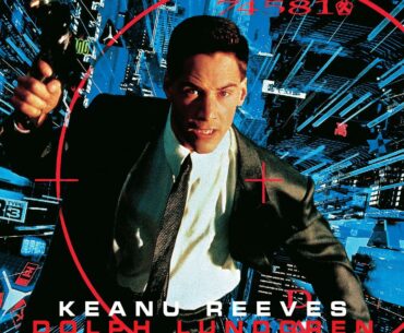 Thoughts On “JOHNNY MNEMONIC”?