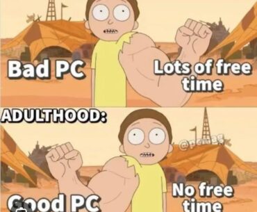 Sad Truth (Posting this out of the Office)
