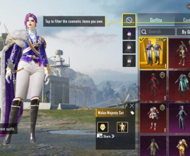 got my first GLIT suit and it was free.