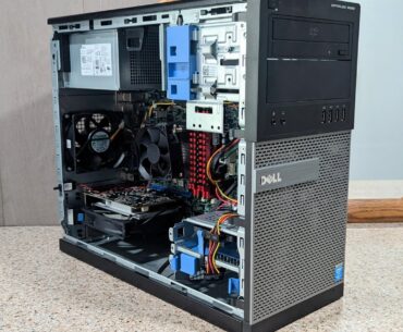 $87.45 Ultra Budget Gaming Build