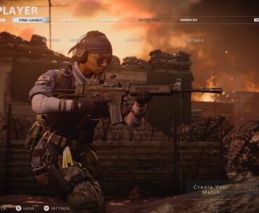 Lost all items/cant play