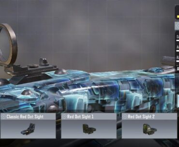 Hey devs mind explaining why this is only available on 2 guns