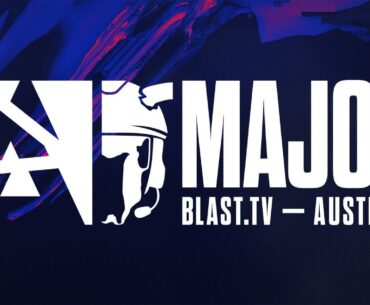 All conflicts of interests for the BLAST Austin Major