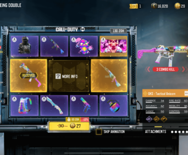 First time getting this lucky