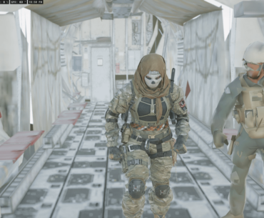 this has been my warzone experience recently