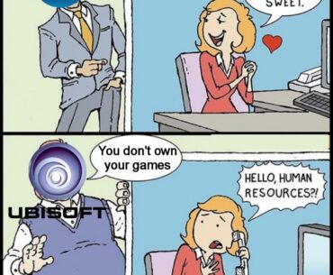 Digital purchase
