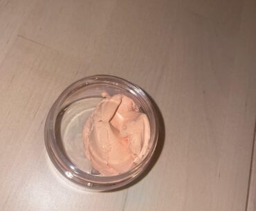 Thermal putty scam?